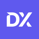 DX Logo